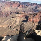 Review photo of Mather Campground — Grand Canyon National Park by Crystal C., July 15, 2018