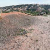 Review photo of Mesquite Campground — Palo Duro Canyon State Park by Michael J., June 6, 2022