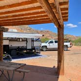 Review photo of Mesquite Campground — Palo Duro Canyon State Park by Michael J., June 6, 2022