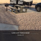 Review photo of Saguaro Skies - Luke AFB Famcamp by Chandra D., June 6, 2022