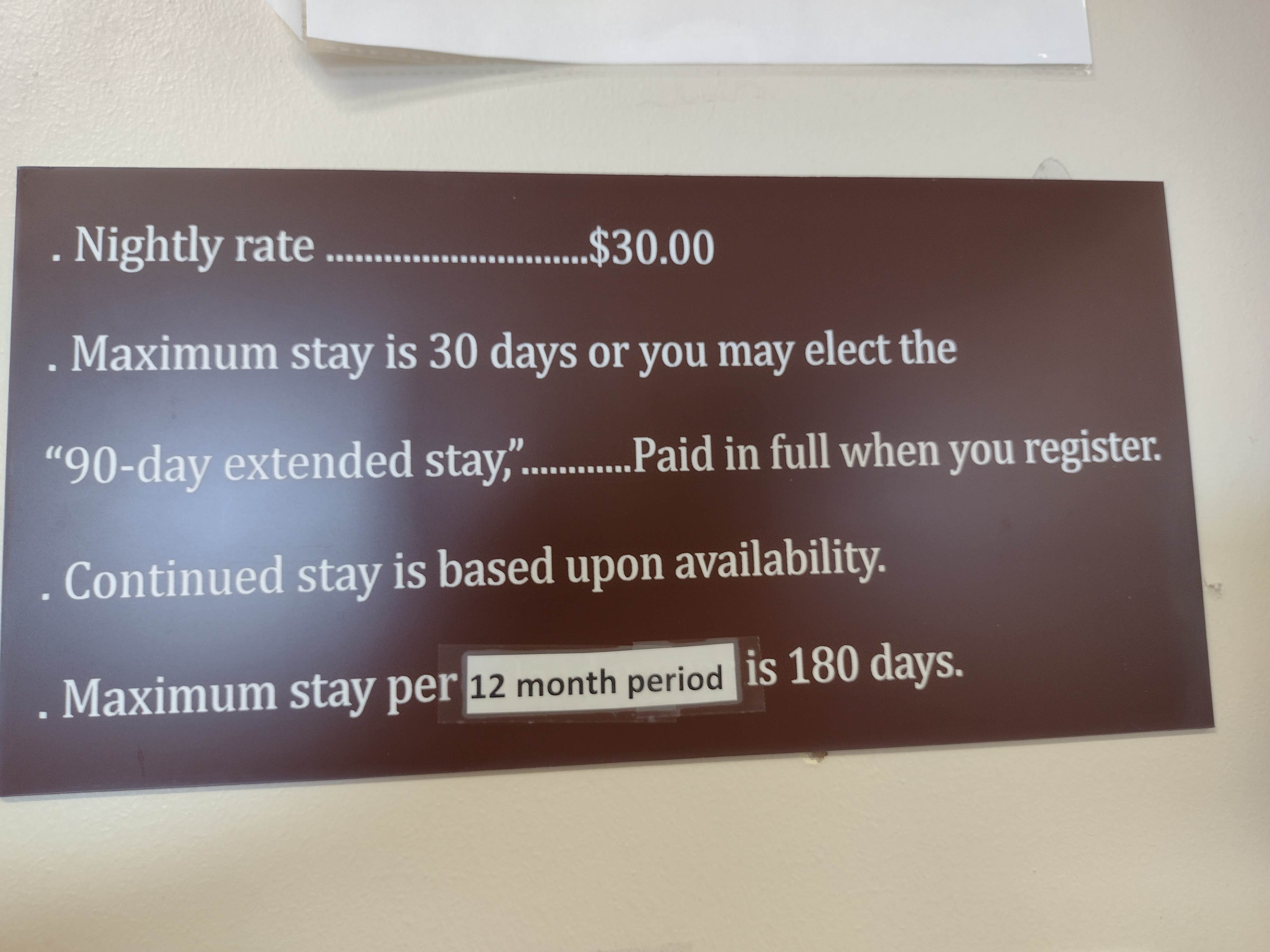 Camper-submitted photo at Saguaro Skies - Luke AFB Famcamp near Tolleson, AZ