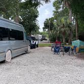 Review photo of River's End Campground & RV Park by Harold B., June 6, 2022