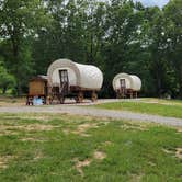 Review photo of Wytheville KOA by Edward C., June 6, 2022