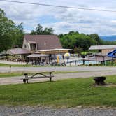 Review photo of Wytheville KOA by Edward C., June 6, 2022