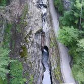Review photo of Watkins Glen State Park Campground by James K., July 15, 2018