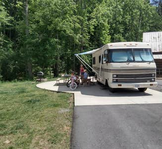 Camper-submitted photo from Yogi Bear's Jellystone Park Golden Valley