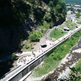 Review photo of Watkins Glen State Park Campground by James K., July 15, 2018