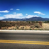 Review photo of Taos Valley RV Park & Campground by Shawn B., June 6, 2022