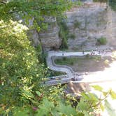 Review photo of Watkins Glen State Park Campground by James K., July 15, 2018