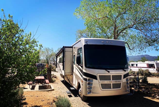 Red River Rv Ranch THE 10+ BEST RV Parks near Red River, NM