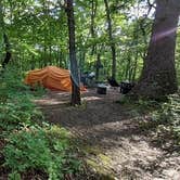 Review photo of Wallace State Park Campground by Leni K., June 6, 2022