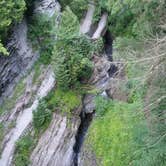 Review photo of Watkins Glen State Park Campground by James K., July 15, 2018