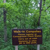 Review photo of Wallace State Park Campground by Leni K., June 6, 2022