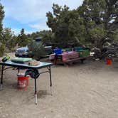 Review photo of Grandview Campground by Shane C., June 6, 2022