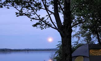 Delia Marie M.'s photo at Spruce Run Recreation Area in New Jersey