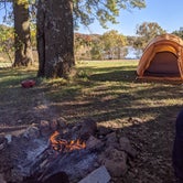 Review photo of Montrose Missouri Conservation Area Dispersed Camping by Leni K., June 6, 2022