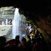 Review photo of Watkins Glen State Park Campground by James K., July 15, 2018