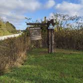 Review photo of Montrose Missouri Conservation Area Dispersed Camping by Leni K., June 6, 2022