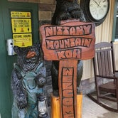 Review photo of Williamsport South-Nittany Mountain KOA by JOHN T., June 6, 2022