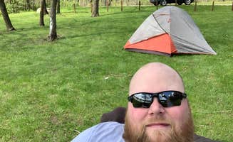 Pat F.'s photo at Diamond Lake County Park near Grinnell, IA