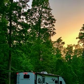 Review photo of Pocahontas State Park Campground by JOHN T., June 6, 2022