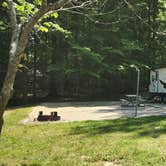 Review photo of Pocahontas State Park Campground by JOHN T., June 6, 2022