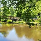 Review photo of Pocahontas State Park Campground by JOHN T., June 6, 2022