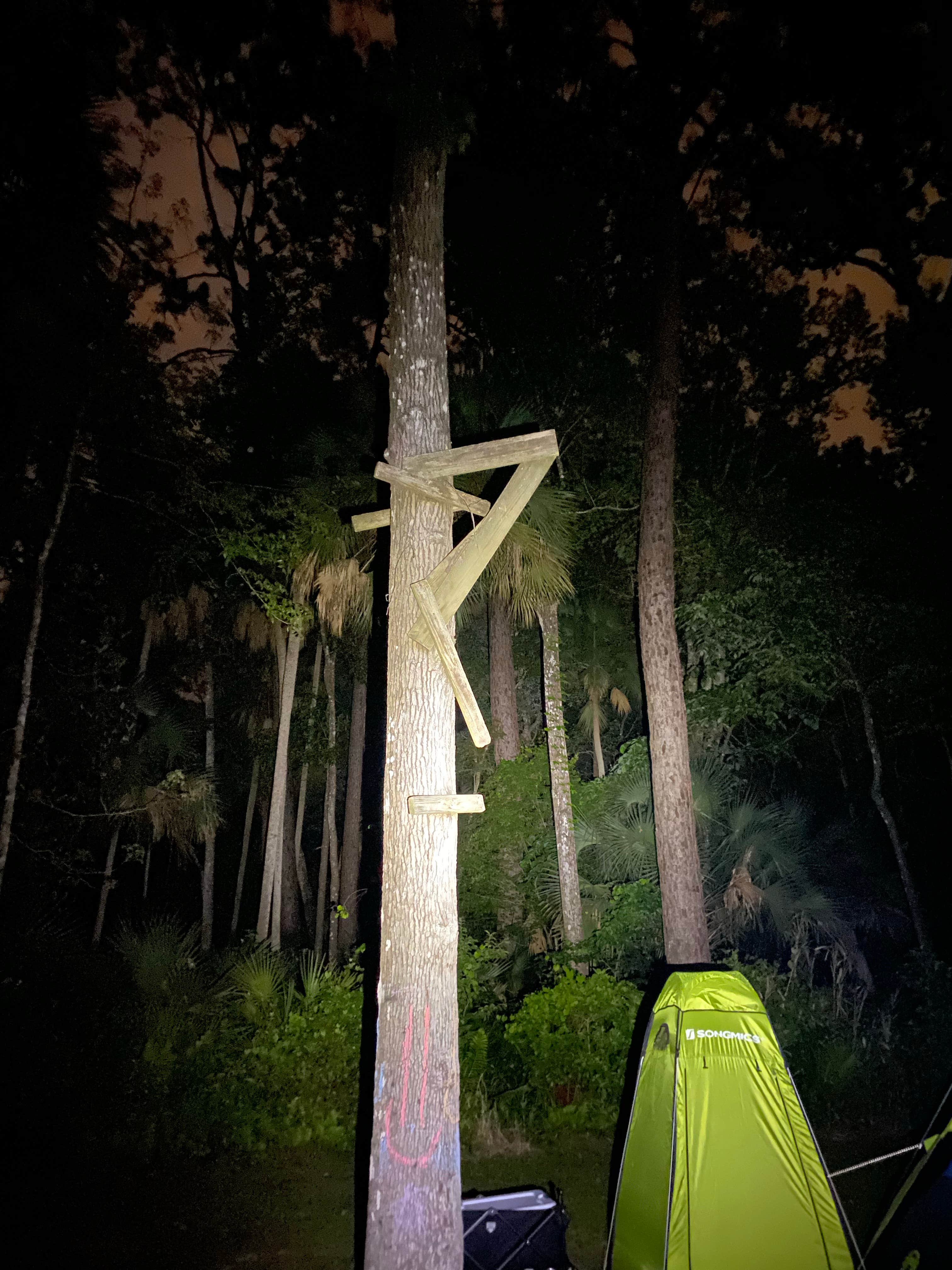 Camper submitted image from King's Landing - 4