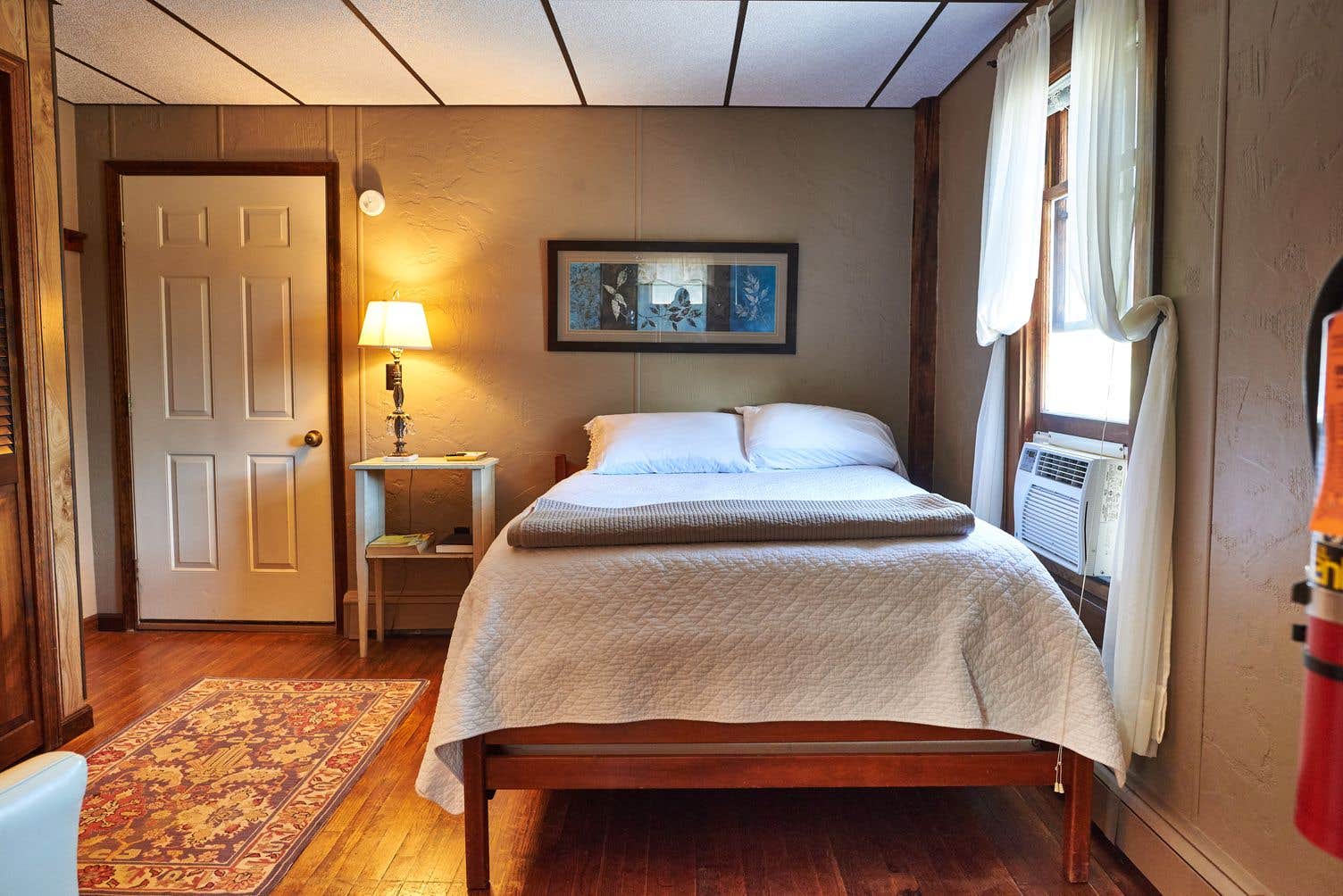 Camper-submitted photo at Interlake RV Park & Campground near Ulster Park, NY