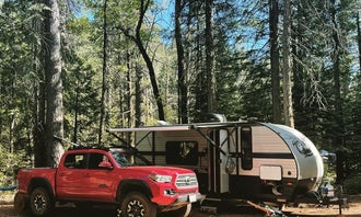 Butte Meadows Campground