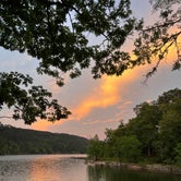 Review photo of COE Lake Ouachita Crystal Springs Campground by Journey , June 6, 2022