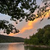 Review photo of COE Lake Ouachita Crystal Springs Campground by Journey , June 6, 2022