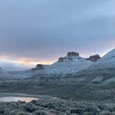 Review photo of Firehole Canyon Campground by Fern , June 6, 2022