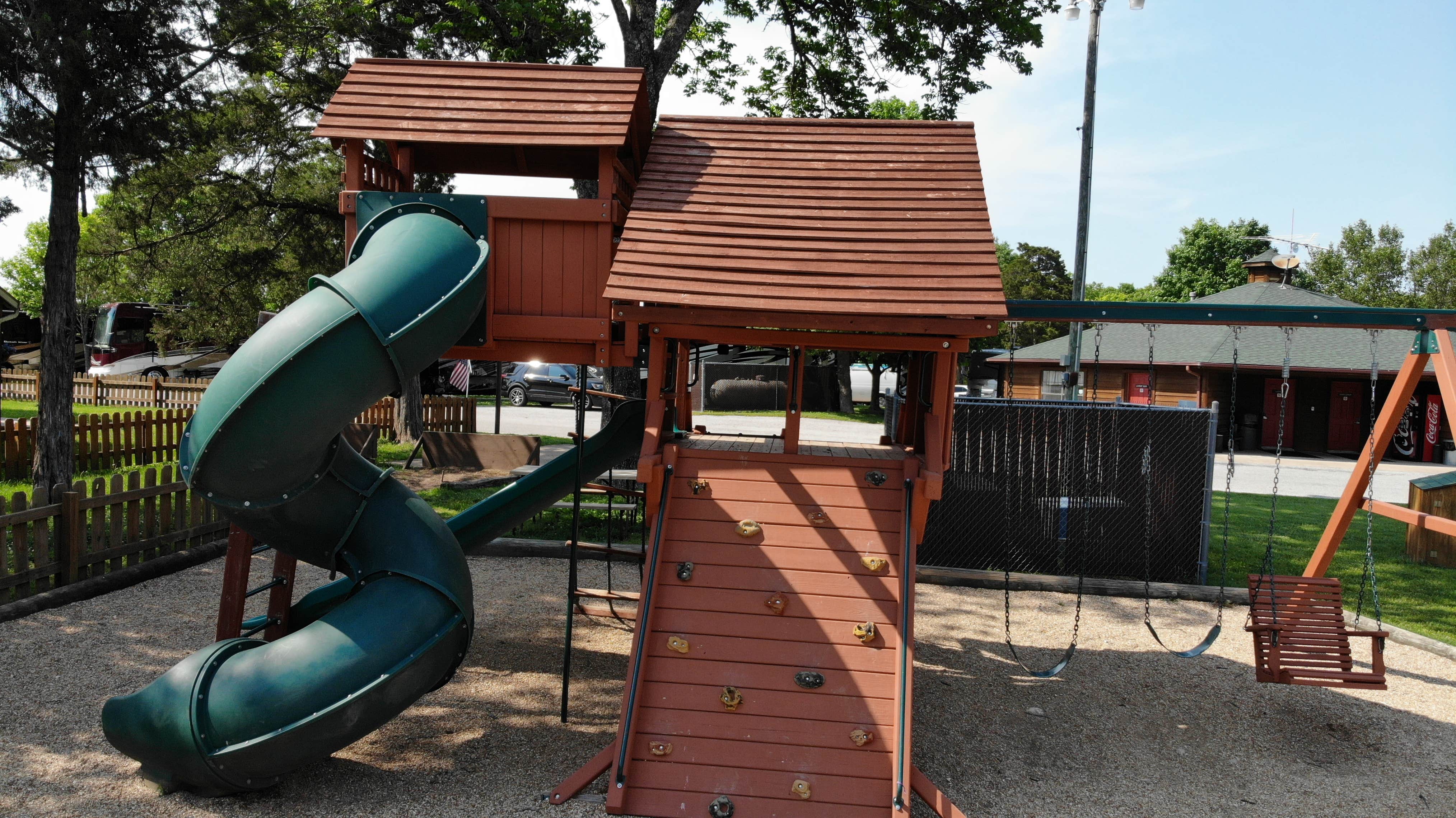 Camping near Oak Grove RV Park and Campground: America's Best Campground, Branson, Missouri