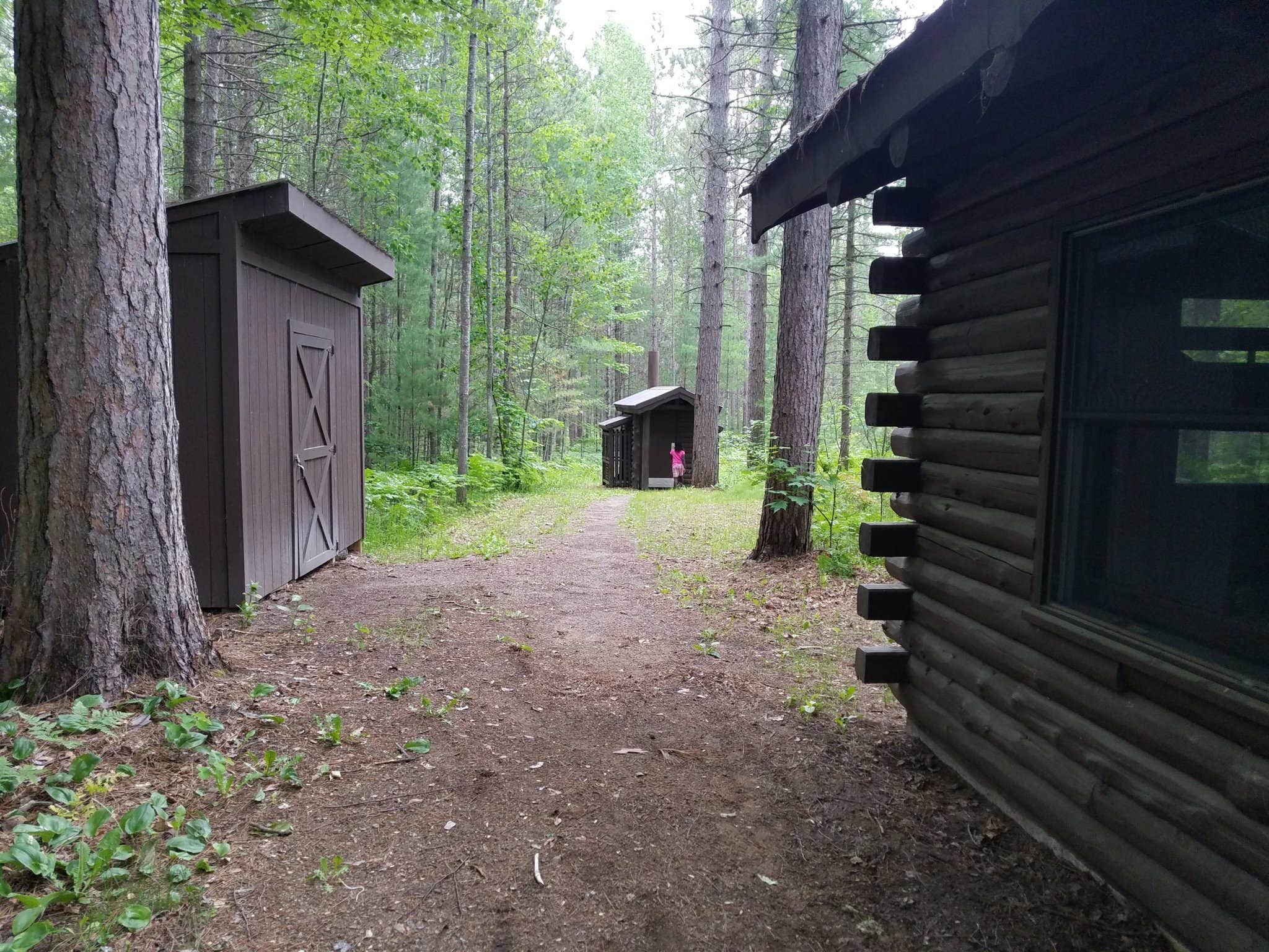 Tom's Lake Cabin The Dyrt