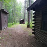 Review photo of Tom's Lake Cabin by Robert C., July 15, 2018