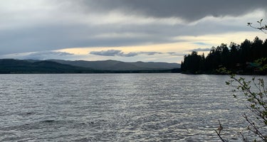 Placid Lake State Park