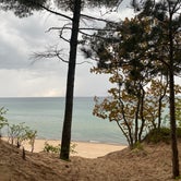 Review photo of Twelvemile Beach Campground — Pictured Rocks National Lakeshore by Ally H., June 6, 2022