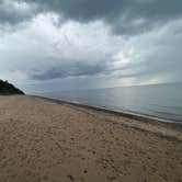 Review photo of Twelvemile Beach Campground — Pictured Rocks National Lakeshore by Ally H., June 6, 2022