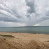 Review photo of Twelvemile Beach Campground — Pictured Rocks National Lakeshore by Ally H., June 6, 2022