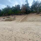 Review photo of Twelvemile Beach Campground — Pictured Rocks National Lakeshore by Ally H., June 6, 2022