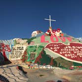 Review photo of Mecca Beach Campground — Salton Sea State Recreation Area by Crystal C., July 15, 2018