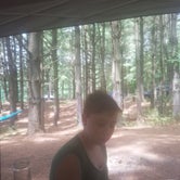 Review photo of Campbell Cove Camping by Natalee M., June 6, 2022