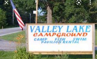 Camping near Nelson-Kennedy Ledges Quarry Park: Valley Lake Park, Parkman, Ohio