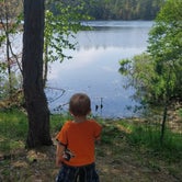 Review photo of Tom's Lake Cabin by Robert C., July 15, 2018