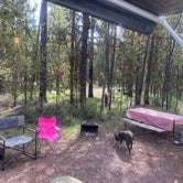 Review photo of Thousand Trails Bend-Sunriver by Christie U., June 6, 2022
