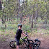 Review photo of Thousand Trails Bend-Sunriver by Christie U., June 6, 2022