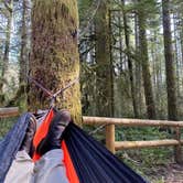 Review photo of Alsea Falls Recreation Site (campground) by Christie U., June 6, 2022