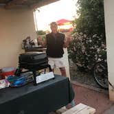 Review photo of Tucson - Lazydays KOA by Crystal C., July 15, 2018