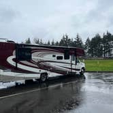 Review photo of Multnomah Falls Parking Lot (Day Use) by Mark F., June 6, 2022